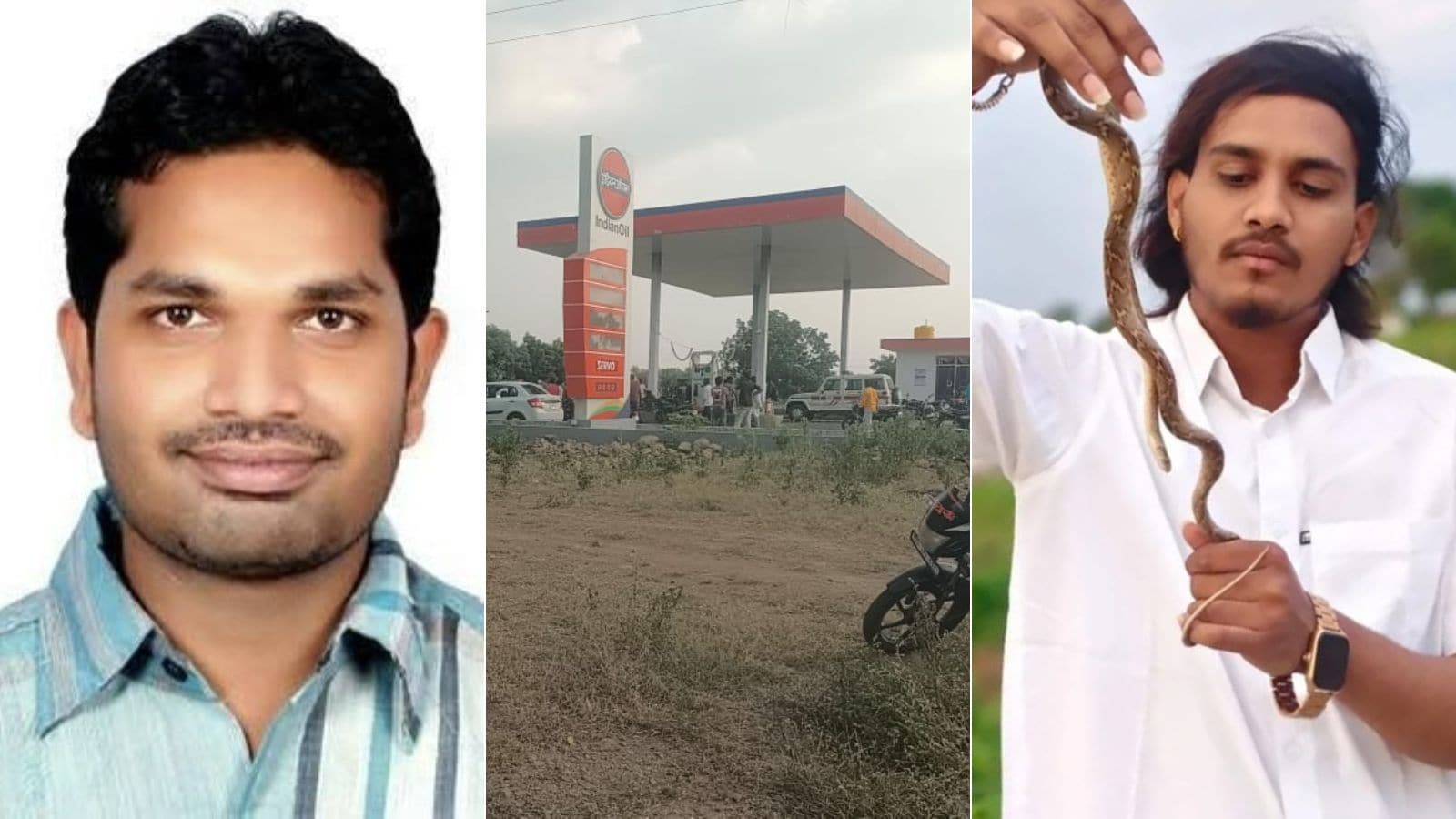 IndianOil official stabbed seven times during petrol pump sealing in Maharashtra