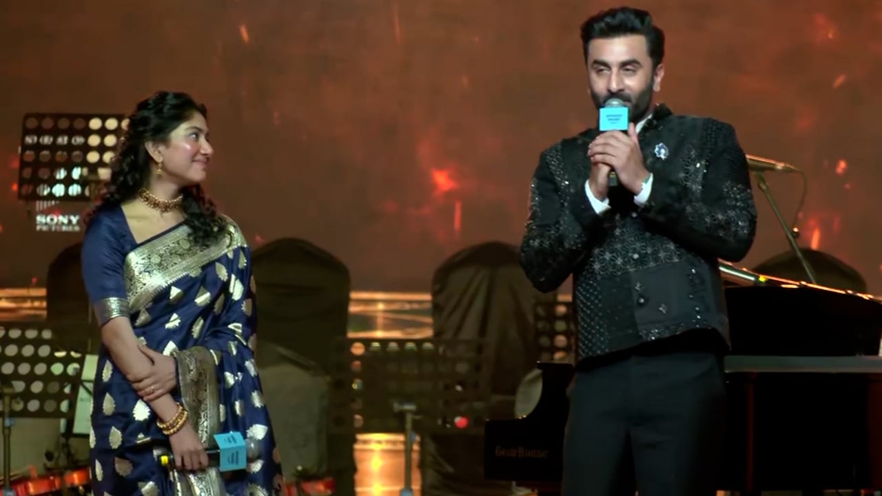 Ranbir Kapoor Apologises for Verbal Slip in Dussehra Speech Amid Social Media Backlash