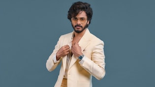 <i>Hanuman</i> Star Teja Sajja To Get Married In December? What We Know