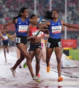 Karnataka To Reconsider Cash Awards For Asian Games Medallists From State