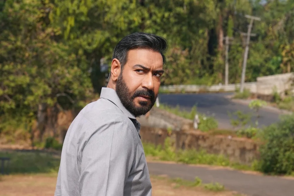 Box Office: Drishyam 3 Becomes Biggest Opener Of Ajay Devgn's Career