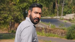 <i>Drishyam 3</i> Box Office Collection Day 1: Ajay Devgn Film Becomes Biggest Opener Of His Career, Earns Rs 95 Crore