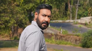 <i>Drishyam 3</i> Box Office Collection Day 1: Ajay Devgn Film Becomes Biggest Opener Of His Career, Earns Rs 95 Crore