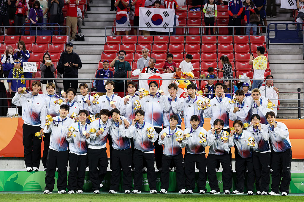 'Disappointing' As South Korea Flag Mishap Sees Asian Games End On Sour Note