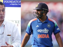 Sunil Gavaskar "Disappointed" With Rohit Sharma Despite Scoring 92, Refuses To Hide Frustration