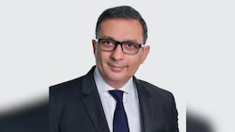 Who Is Zubin Karkaria? VFS Global CEO To Speak At NDTV World Summit 2026