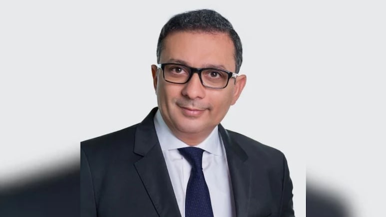 Who Is Zubin Karkaria? VFS Global CEO To Speak At NDTV World Summit 2026