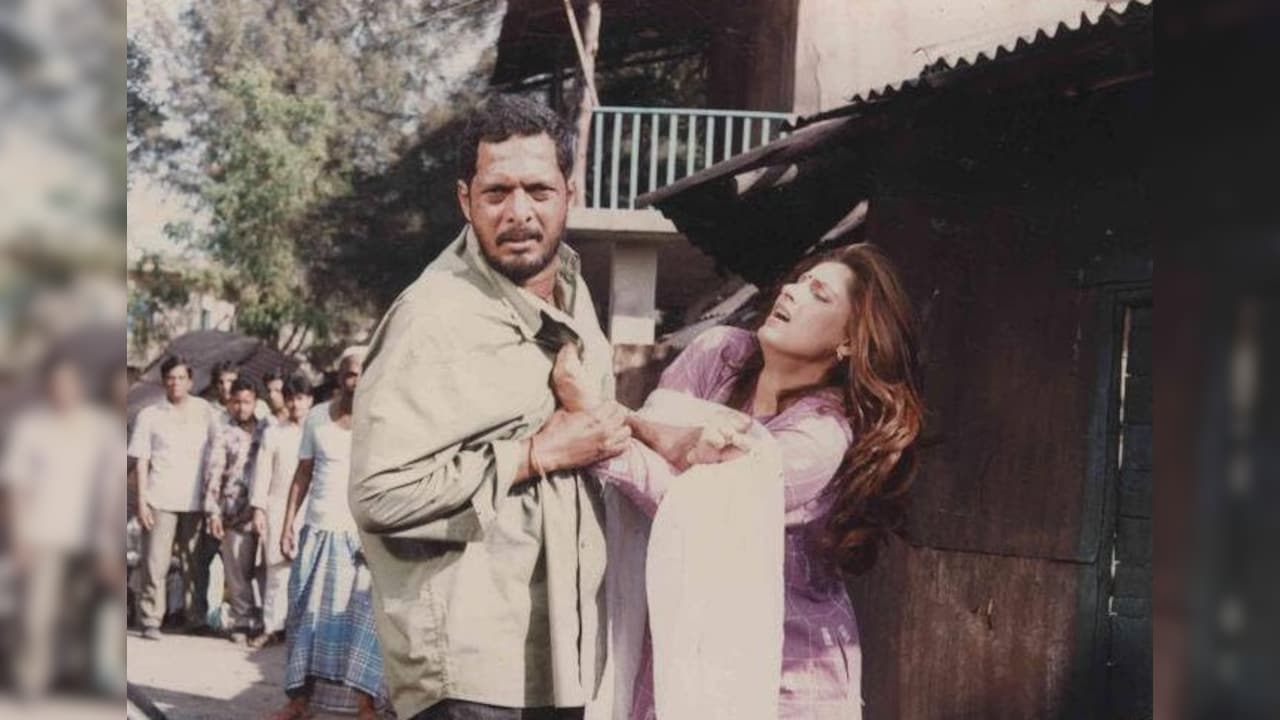 A still from the film. 