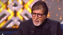 KBC 18: Fan Tells Big B She Fell Asleep During Mrityudaata, Here's His Reply