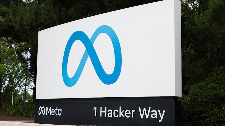 Meta Seeks Up To $95 Billion In Equity To Fund AI Spending