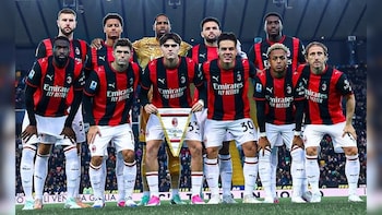 AC Milan vs Inter Milan Live Streaming: When And Where To Watch Serie A Match Live In India