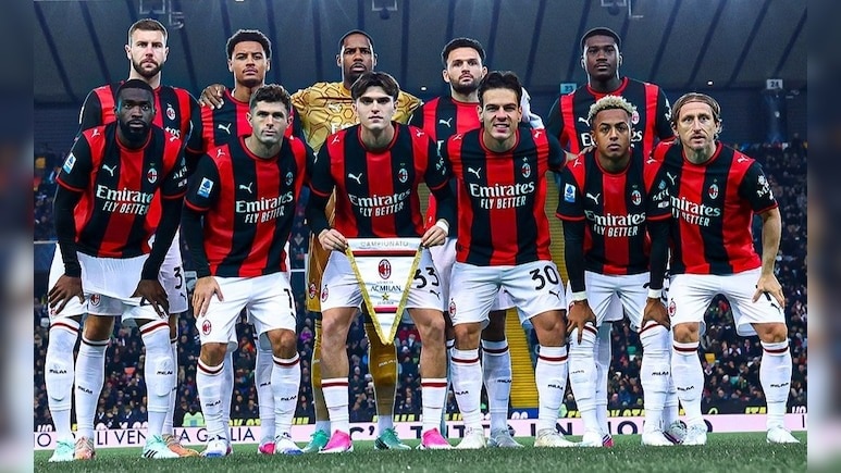 AC Milan vs Inter Milan Live Streaming: When And Where To Watch Serie A Match Live In India
