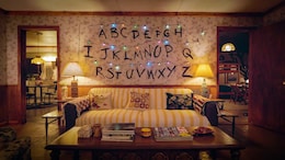 You Can Actually Stay In The <i>Stranger Things</i> House And Sleep In The Upside Down