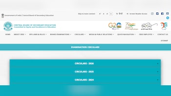 Why Is CBSE Board Exam 2027 Date Sheet Delayed? Class 10, 12 Students Await Timetable
