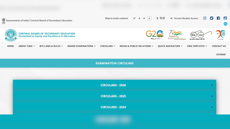 Why Is CBSE Board Exam 2027 Date Sheet Delayed? Class 10, 12 Students Await Timetable