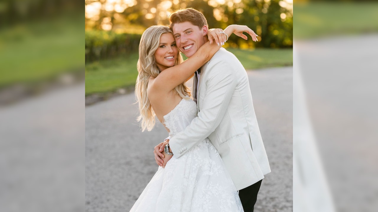 Mitch Marner And Stephanie LaChance Turned A Teenage Connection Into A Lifetime Together
