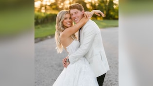 Mitch Marner And Stephanie LaChance Turned A Teenage Connection Into A Lifetime Together