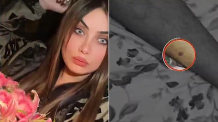 Shraddha Dubey Case: Sex Toys, Foreign Liquor Recovered From Rented Flat