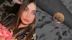 Shraddha Dubey Case: Sex Toys, Foreign Liquor Recovered From Rented Flat