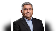 The Last Original Standing: Kaizad Bharucha’s Three-Decade Run Inside India’s Largest Private Bank