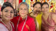 Tanishaa Mukerji Says Some Paparazzi Deliberately Poke Jaya Bachchan: "Don't Trouble Her"