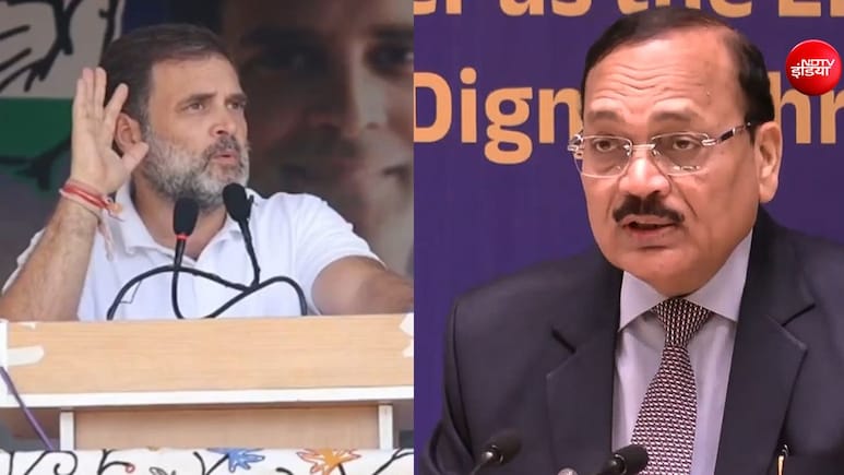 विपक्षी नेताओं से क्यों नहीं मिले चीफ जस्टिस सूर्यकांत, आखिर क्या कहता है प्रोटोकॉल; जो बनी इनकार की वजह
