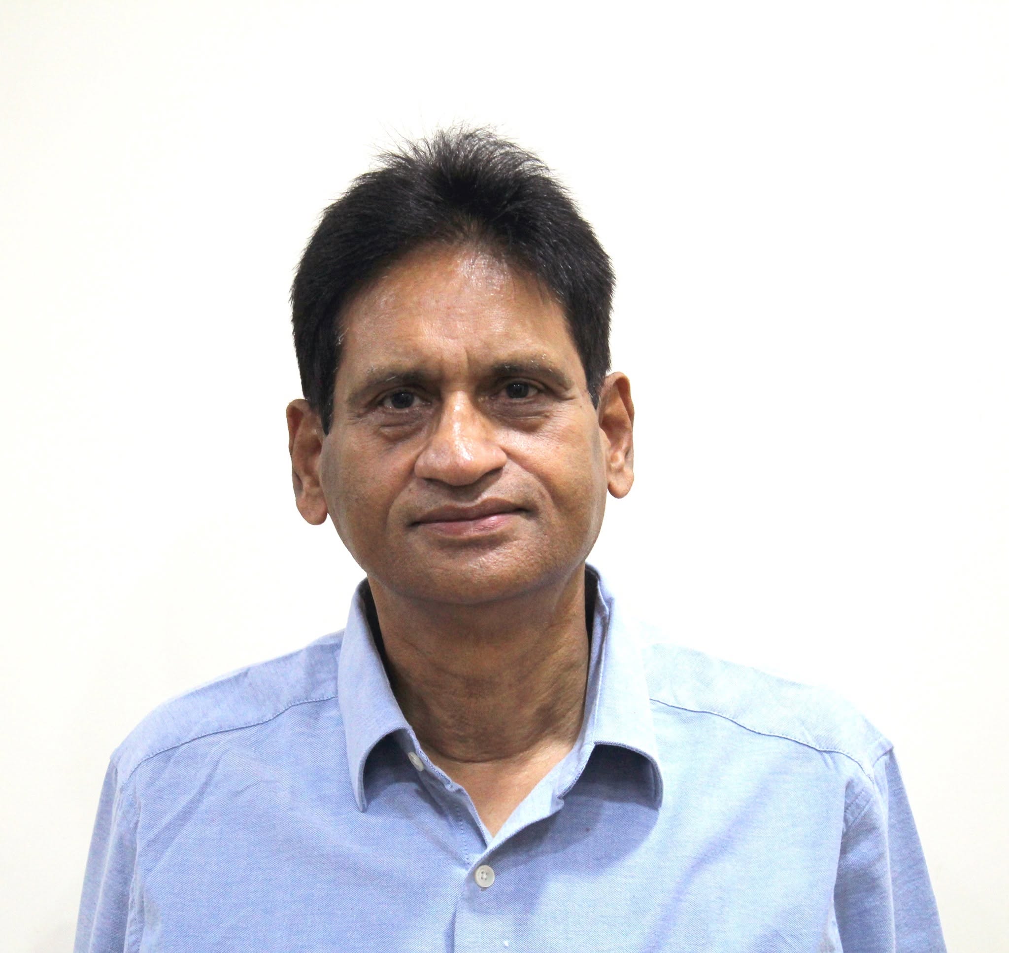 Dr Anil Bhansali