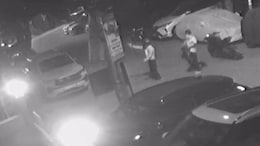 Firing Outside Delhi Businessman's House, Rohit Godara Gang Claims Attack