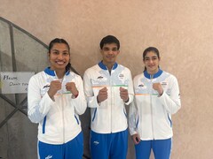 Indias Boxing Triple Punch: Lovlina Borgohain, Parveen Hooda, Ankush Panghal Strike Gold At Asian Games 2026