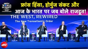 NDTV World Summit 2026: जर्मनी, इटली और यूरोपीय यूनियन के राजदूत ने क्या कुछ कहा