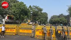 Jantar-Mantar Protest LIVE: हिरासत में लिए गए 3000 प्रदर्शनकारी रिहा, AISA की नेहार बोरा ने आज फिर प्रोटेस्ट का किया ऐलान