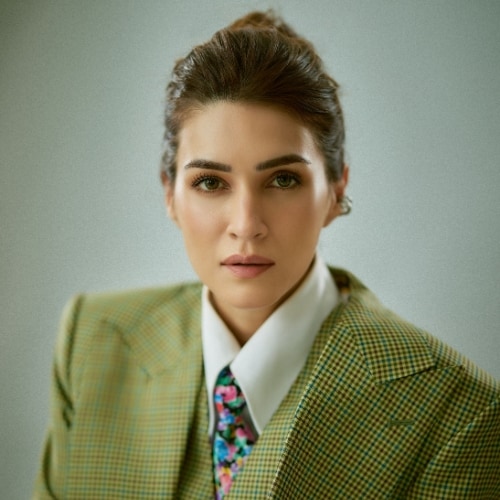 Kriti Sanon
