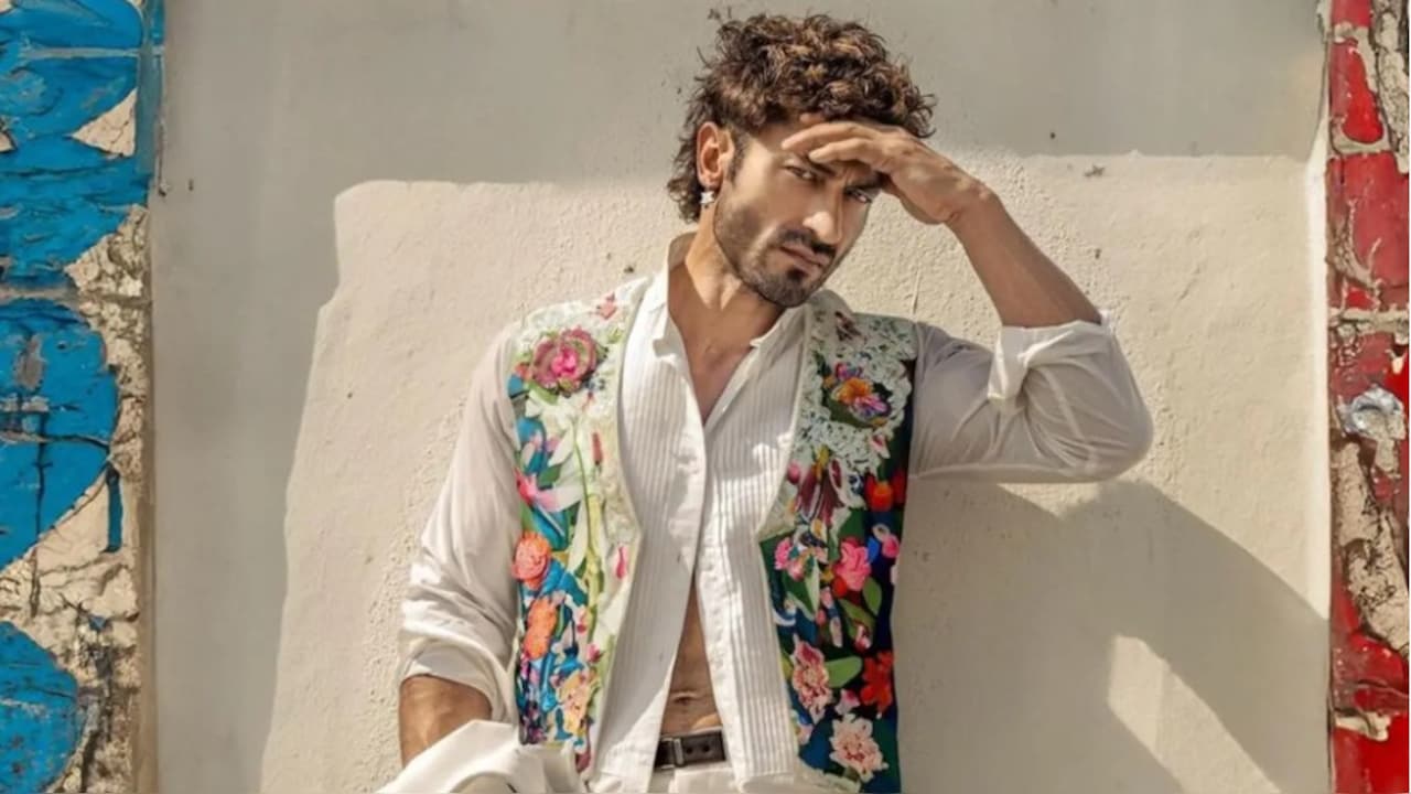 हॉलीवुड फिल्म में आने को तैयार विद्युत जामवाल, बॉलीवुड पर कहा- ज्यादा पैसे खर्च करने से हॉलीवुड से मुकाबला नहीं कर सकते