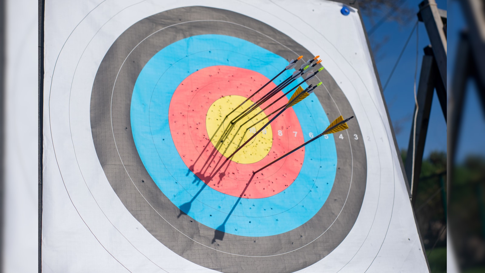 Gold Again! India Beat China, Match World Record In Asian Games Women's ...