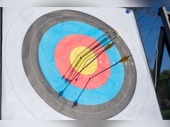 Gold Again! India Beat China, Match World Record In Asian Games Women's Compound Archery Final