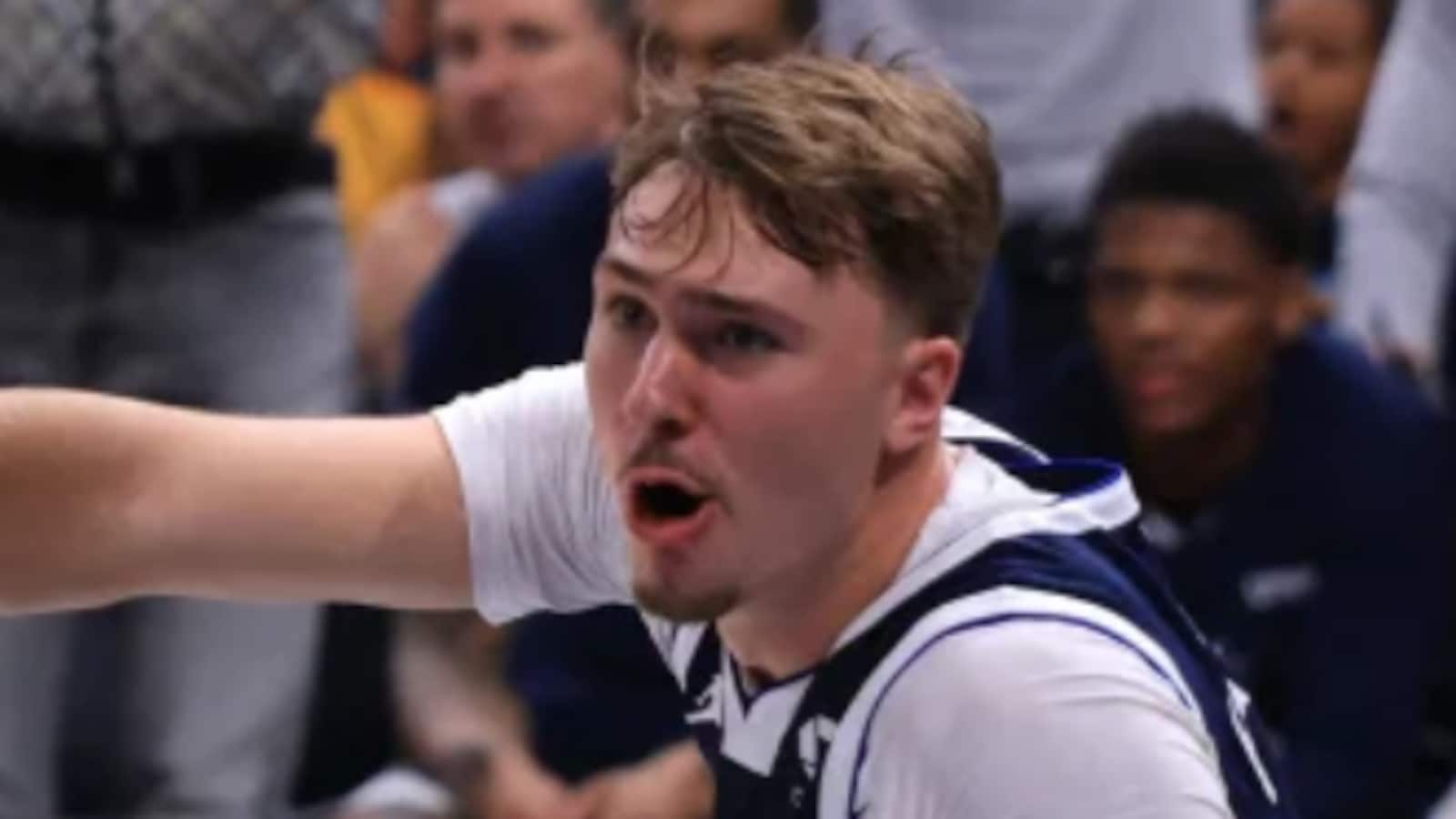 Cooper Flagg Injury Update: Dallas Mavericks Rookie to Miss Home Opener ...