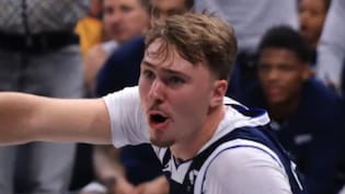 Dallas Mavericks Receive Promising Cooper Flagg News After Rookie&rsquo;s Questionable Tag Raises Concerns