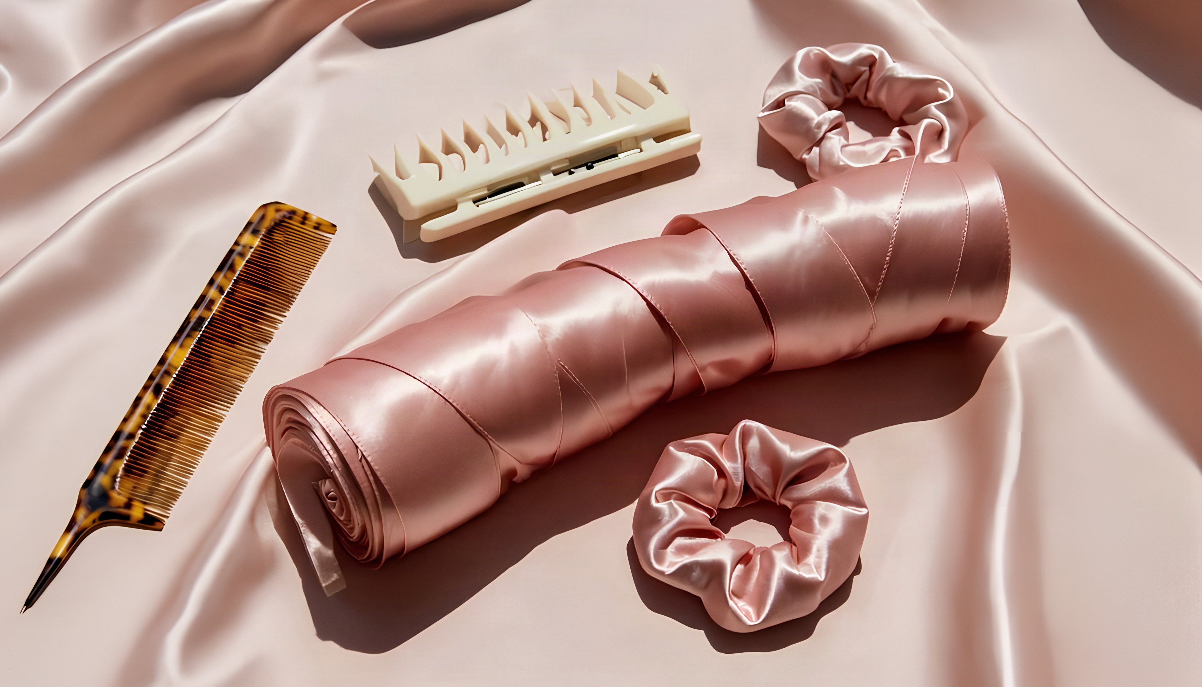Heatless Curling Products To Consider