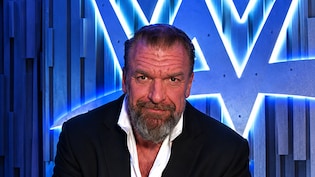 Triple H Faces Questions After WWE's Conflicting Announcements About IYO SKY's Championship Match