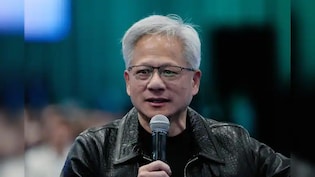 Nvidia CEO, A Chinese Businesswoman, A Spy Allegation, And Trump: What We Know