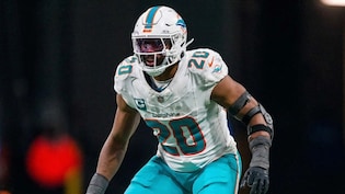 Jerry Jones Dallas Cowboys Urged To Trade For Miami Dolphins&rsquo; $51.3 Million All-Pro Linebacker Jordyn Brooks