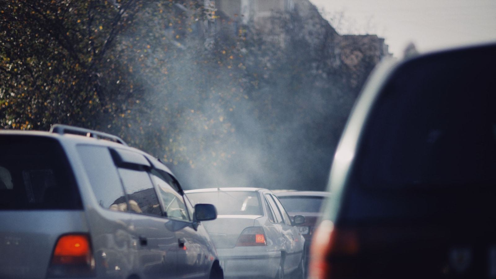 BS VII: Govt Drafts Tougher Pollution Norms For Vehicles, Monitors ...