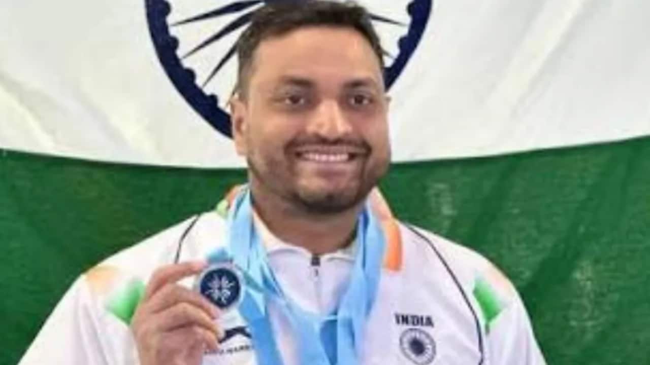 जापान में होटल कर्मी से छेड़छाड़ के आरोप में भारतीय पैरा तैराक मोहम्मद शम्स वापस भेजे गए, खेलने पर भी लगी रोक