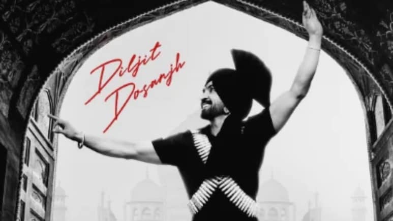 Delhi Police Denies Permission For Diljit Dosanjh&rsquo;s Concert On October 30 Citing Security Concerns