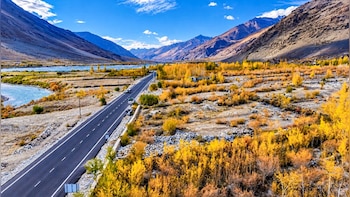 Tourism in Ladakh: Over 4.6 Lakh Visitors Experience Ladakh Between Jan-Sept, 2026
