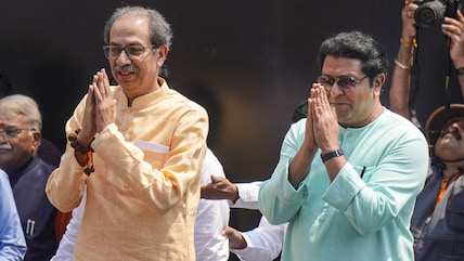 Thackeray Brothers Unite Against CEC: Showdown Over Gyanesh Kumar Escalates