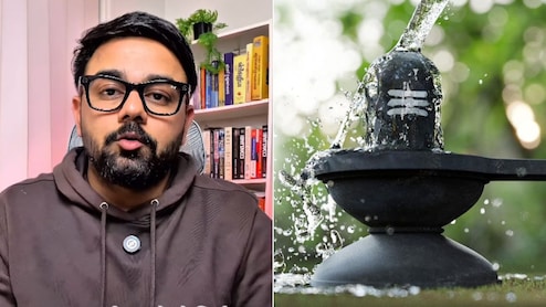 शिवलिंग पर जल, दूध, घी या शहद चढ़ाने से क्या होता है? एस्ट्रोलॉजर ने बताया कर्ज से मुक्ति पाने के लिए शिवलिंग पर क्या चढ़ाएं
