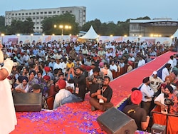 Door-To-Door Campaign, Bus Yatra, Mega Rally: Akali Dal Gets Into Poll Mode