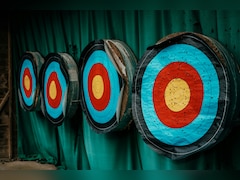 Dhiraj Bommadevara, Kumkum Mohod Make History With India’s First Asian Games Mixed Recurve Silver