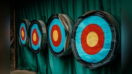 Dhiraj Bommadevara, Kumkum Mohod Make History With India&rsquo;s First Asian Games Mixed Recurve Silver